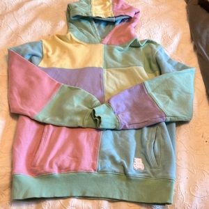Teddy Fresh hoodie